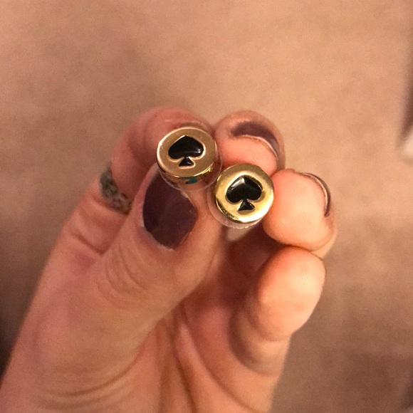 kate spade Jewelry - Kate Spade Studs